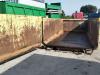 CONTAINER SCARRABILE USATO A CIELO APERTO Photo 11 thumbnail