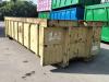 CONTAINER SCARRABILE USATO A CIELO APERTO Photo 5 thumbnail