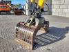 JCB JS175 W Lift Cabin Photo 16 thumbnail