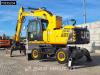 JCB JS175 W Lift Cabin Photo 6 thumbnail