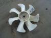 Ventilateur de refroidissement pour Fiat Hitachi W130 Photo 1 thumbnail