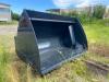VTN Godet a haut deversement Photo 2 thumbnail