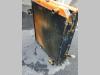 Radiateur eau pour Fiat Hitachi Ex 285 Photo 1 thumbnail