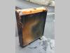 Radiateur eau pour Fiat Hitachi Ex 285 Photo 2 thumbnail
