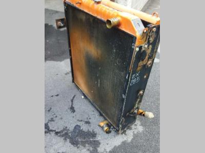 Radiateur eau pour Fiat Hitachi Ex 285 en vente par PRV Ricambi Srl