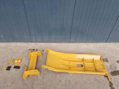 Caterpillar 160K en vente par Smitma B.V.