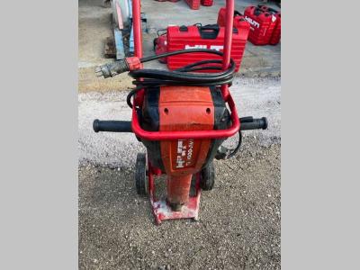 Hilti TE 3000 AVR Photo 1