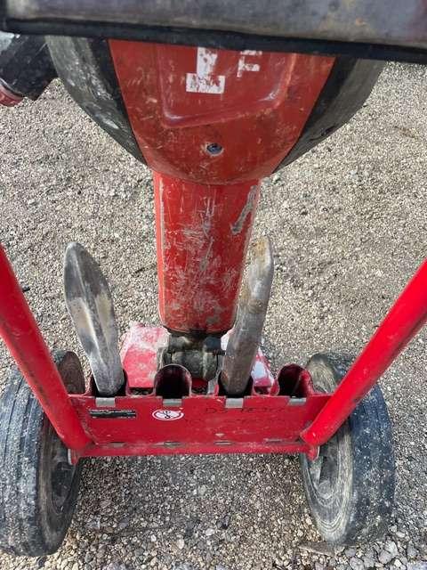 Hilti TE 3000 AVR Photo 4