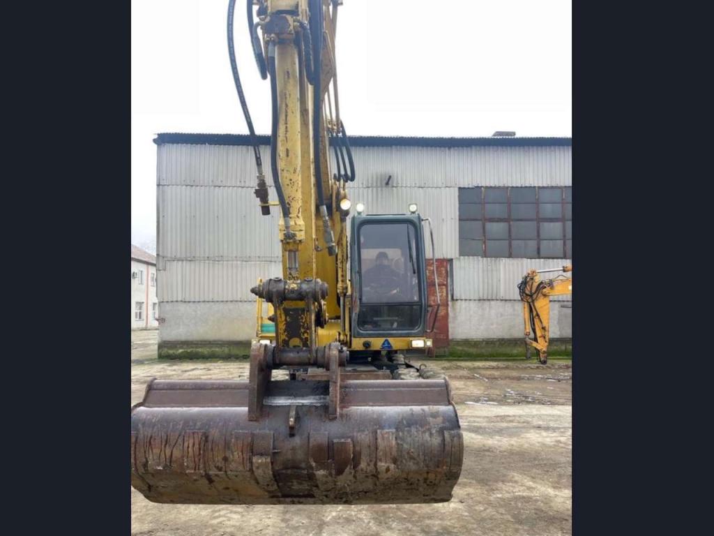 Benati 3.16R Photo 1