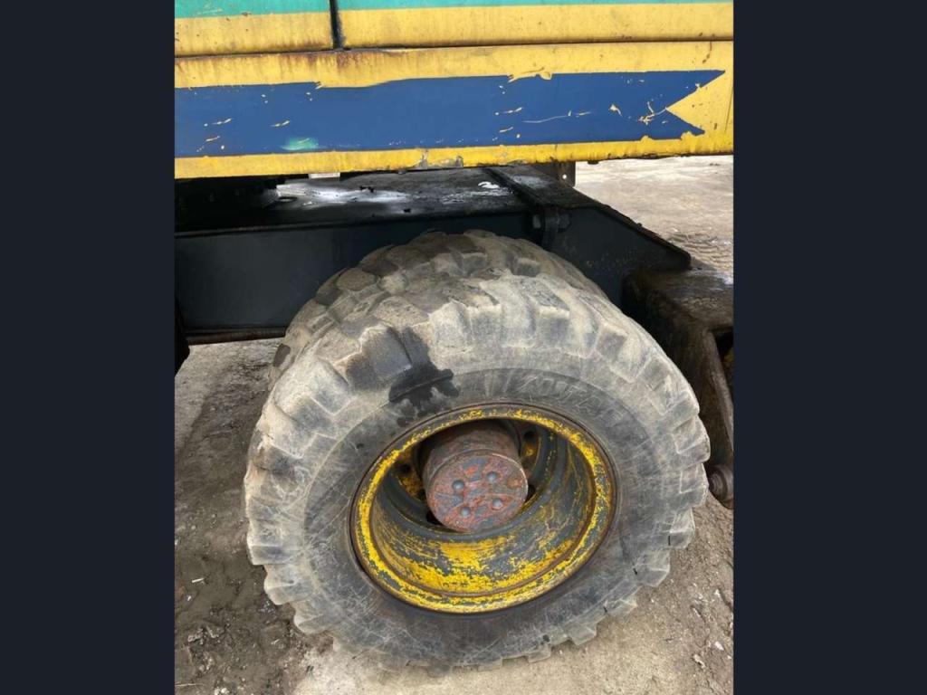Benati 3.16R Photo 10