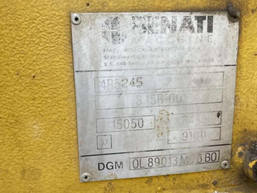 Benati 3.16R Photo 14
