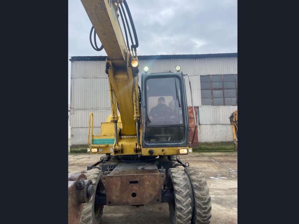Benati 3.16R Photo 5