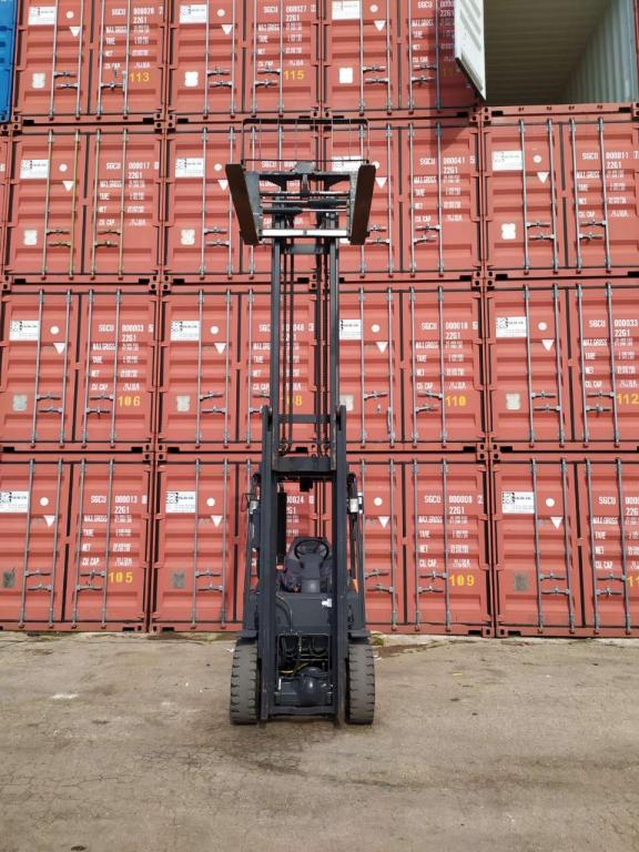 Doosan DS30 S-5 Photo 4