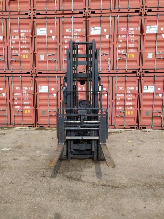 Doosan DS30 S-5 Photo 7