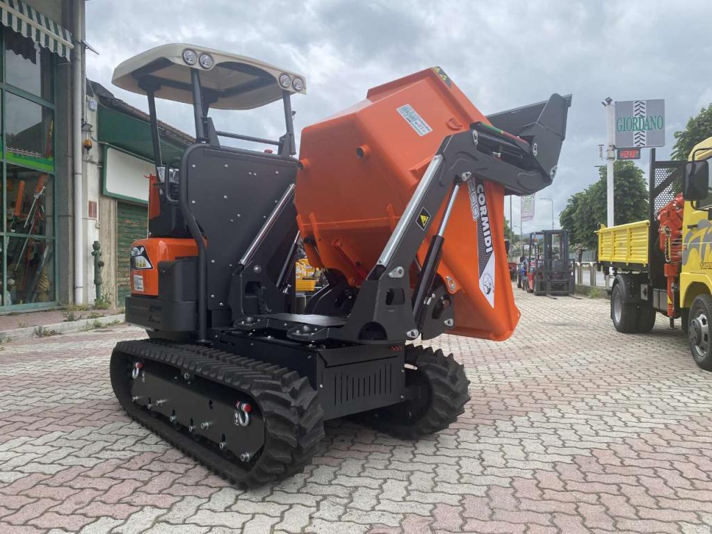 Cormidi C200 ACW Photo 12