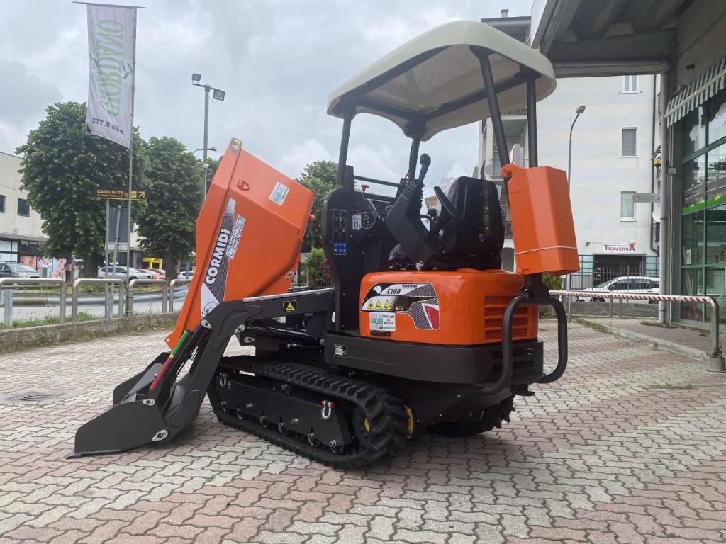 Cormidi C200 ACW Photo 13