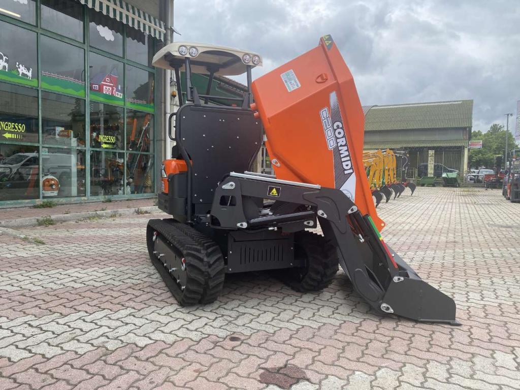 Cormidi C200 ACW Photo 14