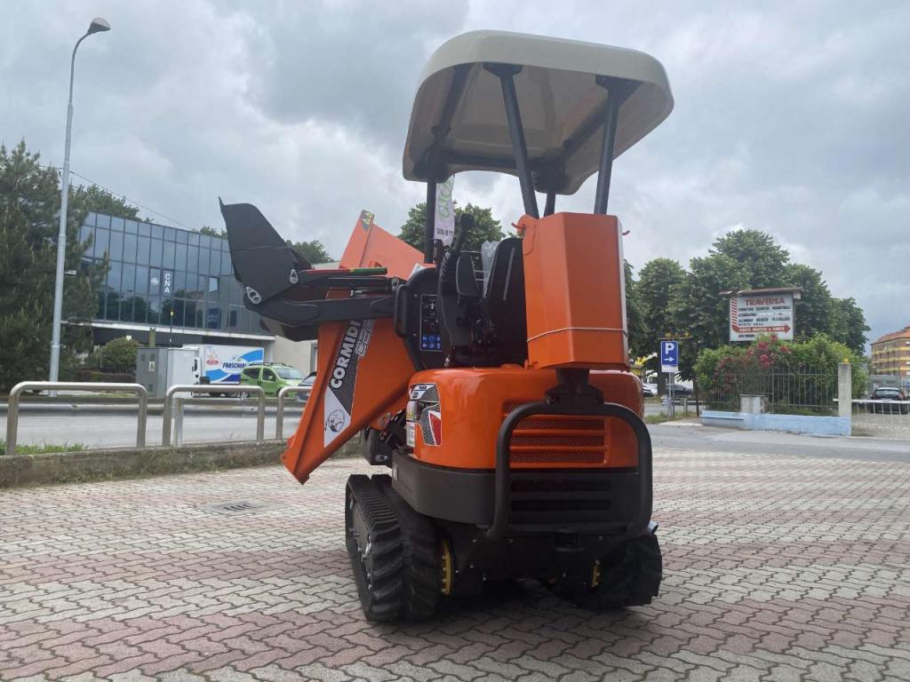 Cormidi C200 ACW Photo 17