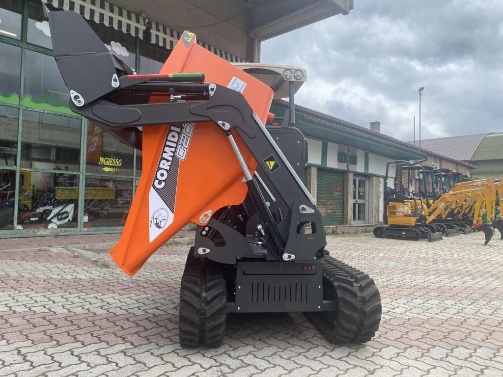Cormidi C200 ACW Photo 21