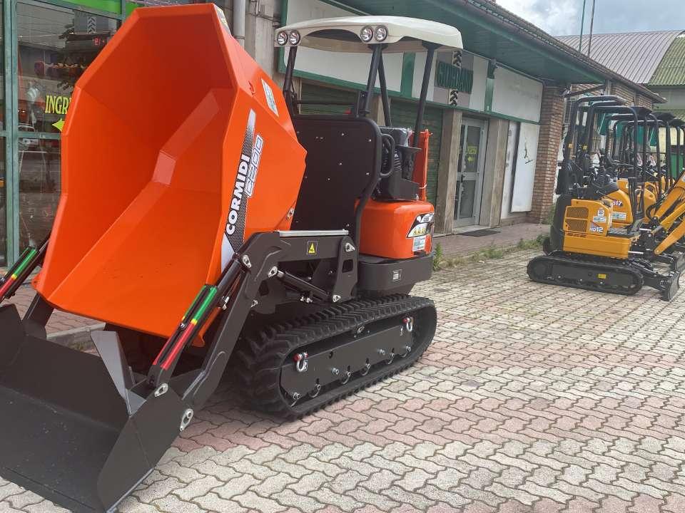 Cormidi C200 ACW Photo 23