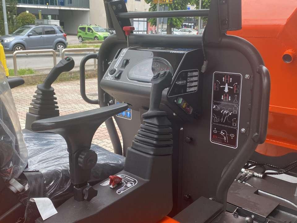 Cormidi C200 ACW Photo 25
