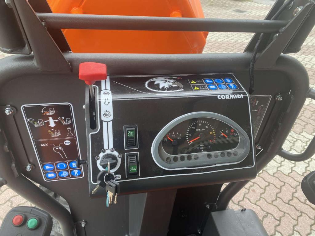 Cormidi C200 ACW Photo 26