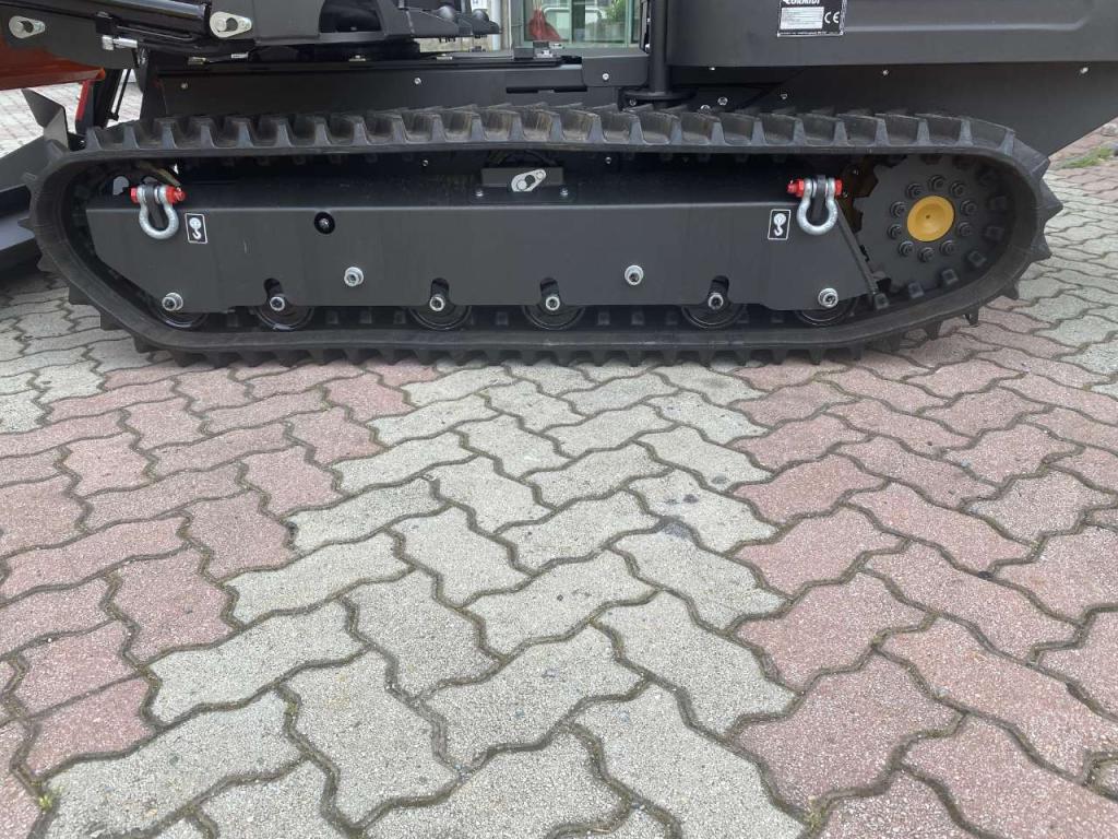 Cormidi C200 ACW Photo 30