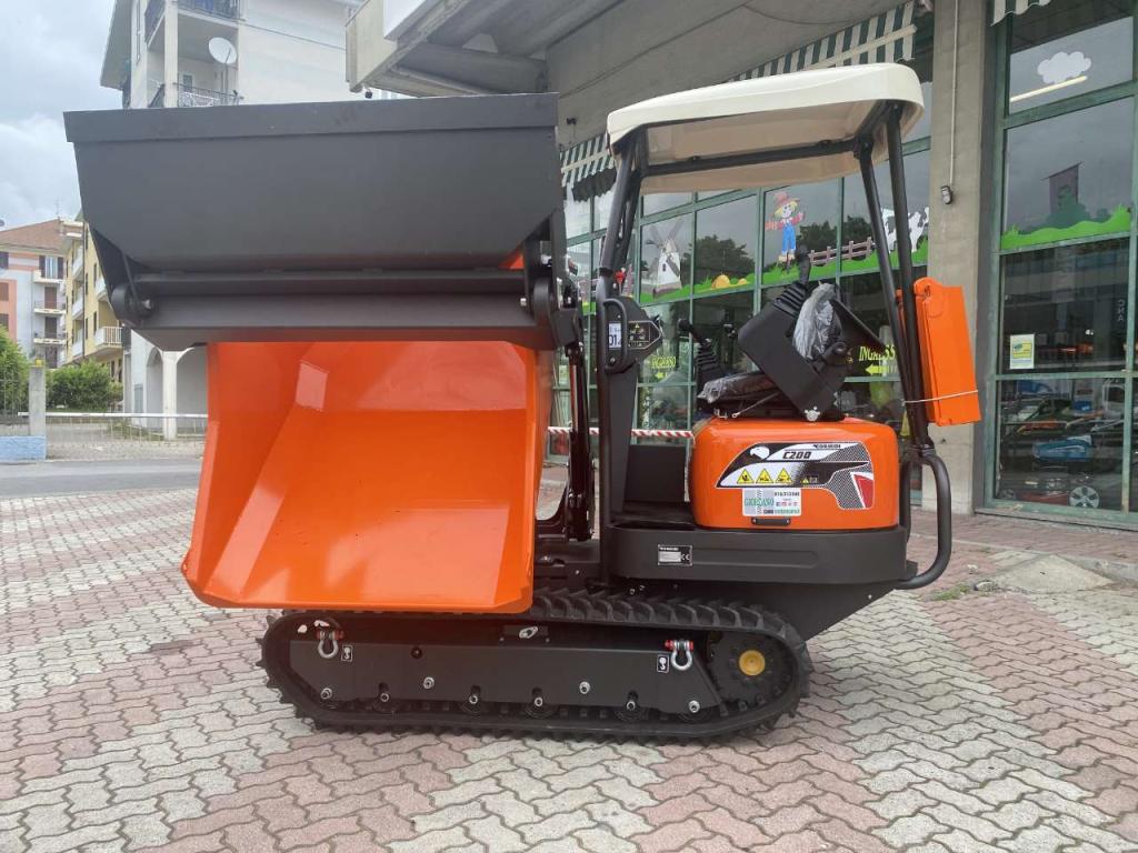 Cormidi C200 ACW Photo 6