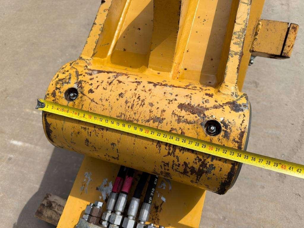 Caterpillar 324D / 324E / 326F Stick Photo 15