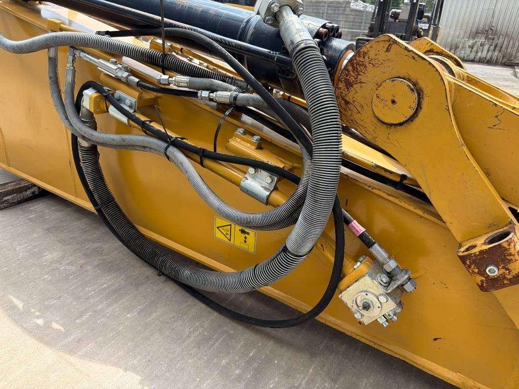 Caterpillar 324D / 324E / 326F Stick Photo 18