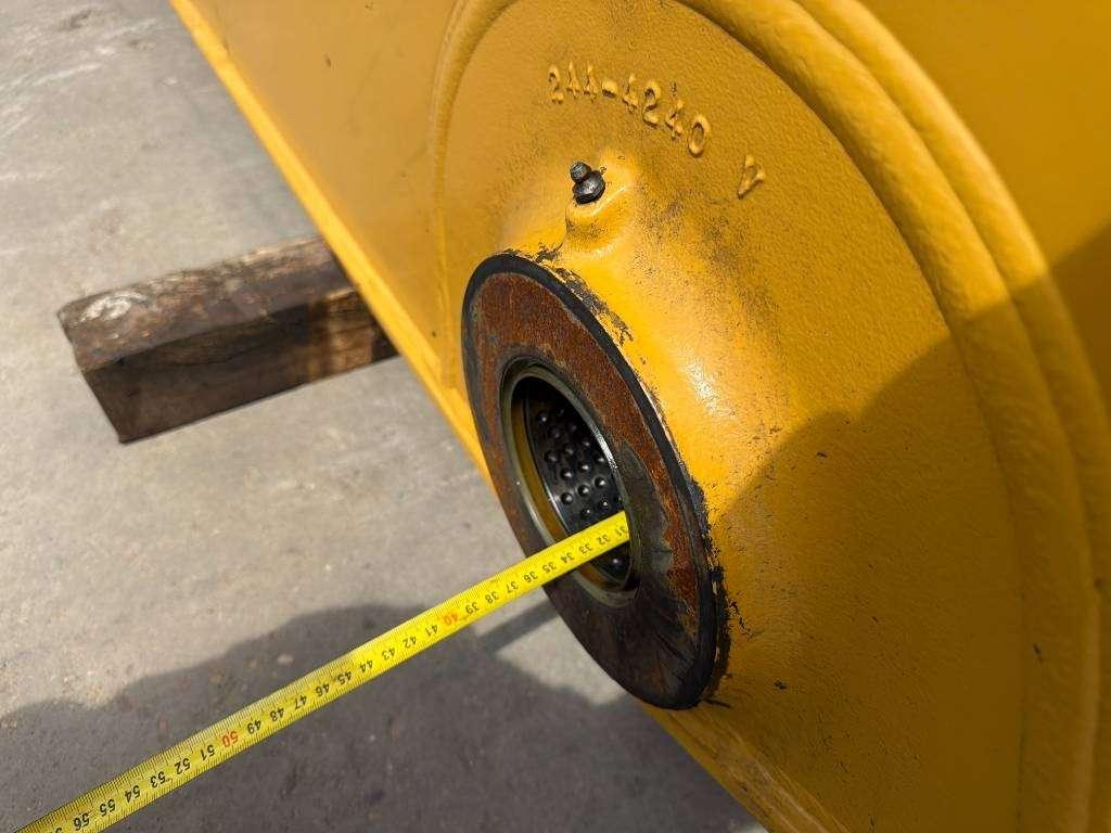 Caterpillar 324D / 324E / 326F Stick Photo 21