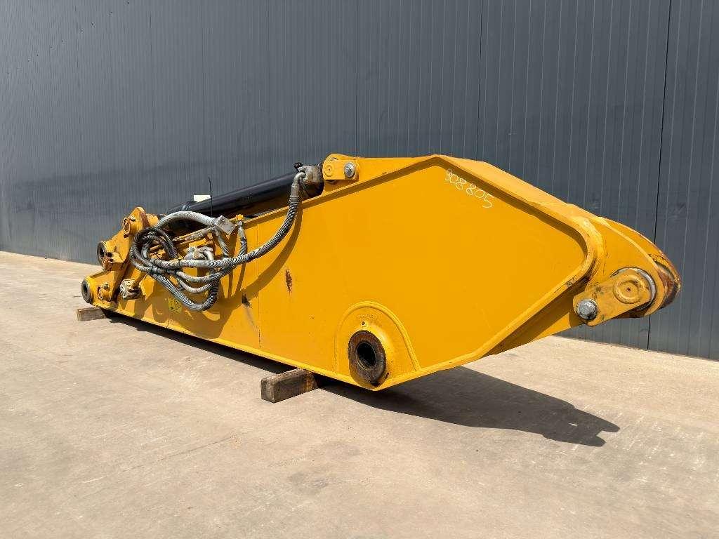 Caterpillar 324D / 324E / 326F Stick Photo 3