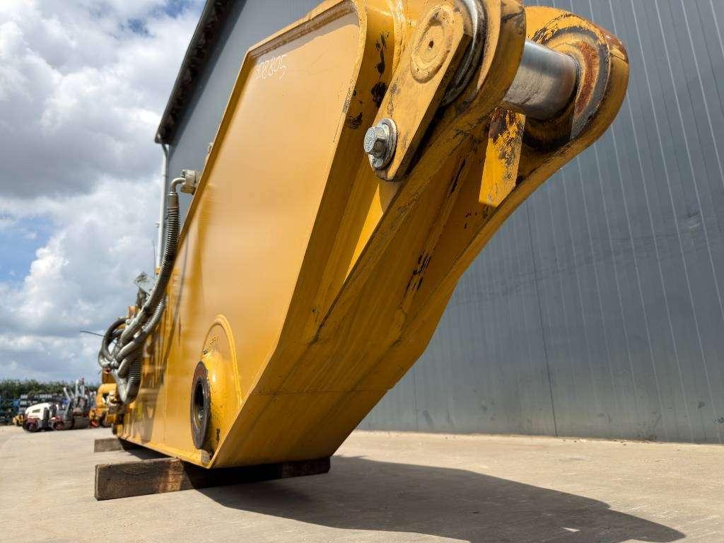 Caterpillar 324D / 324E / 326F Stick Photo 6