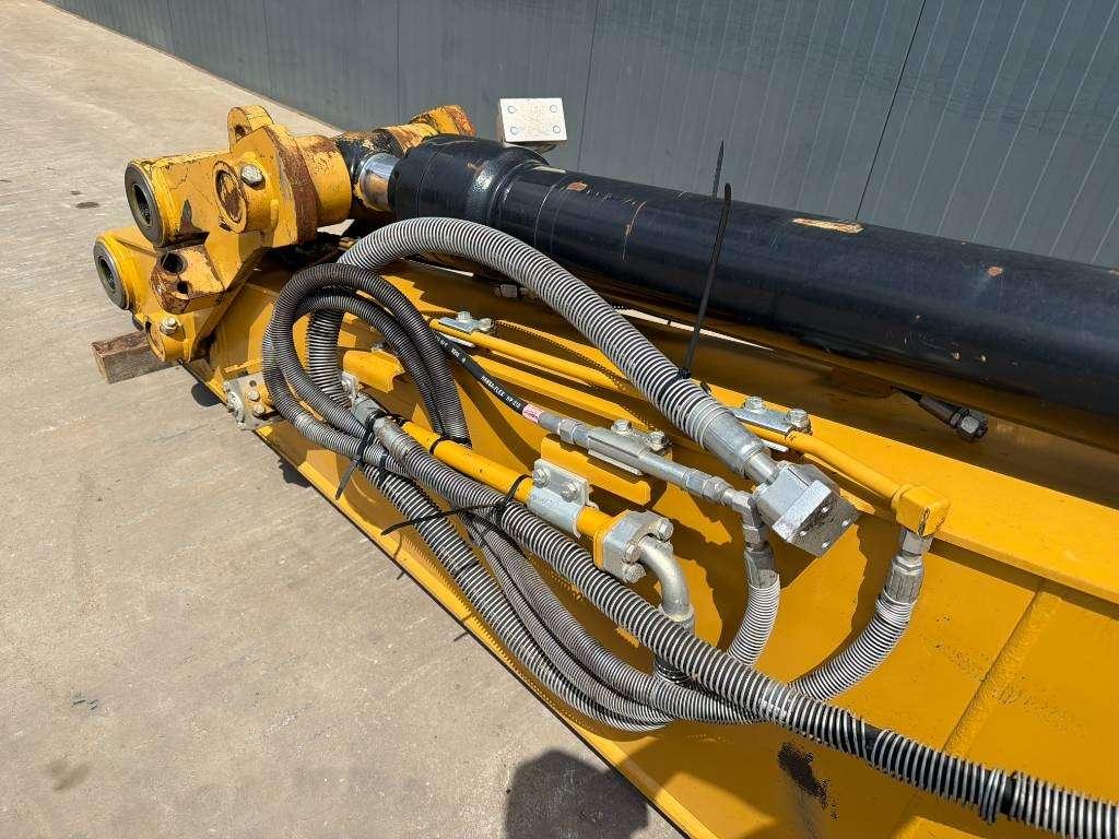 Caterpillar 324D / 324E / 326F Stick Photo 8