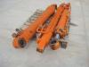 Piston positionneur pour Fiat Hitachi FH 200 Photo 3 thumbnail