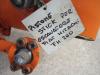 Piston positionneur pour Fiat Hitachi FH 200 Photo 8 thumbnail