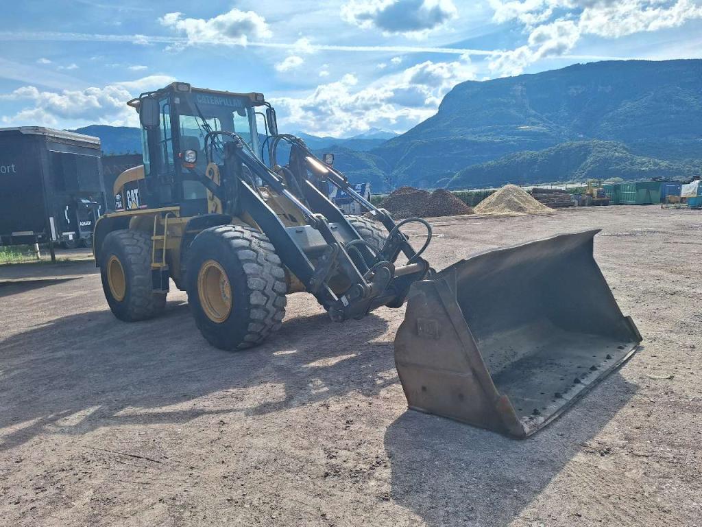 Caterpillar IT 28 G Photo 8