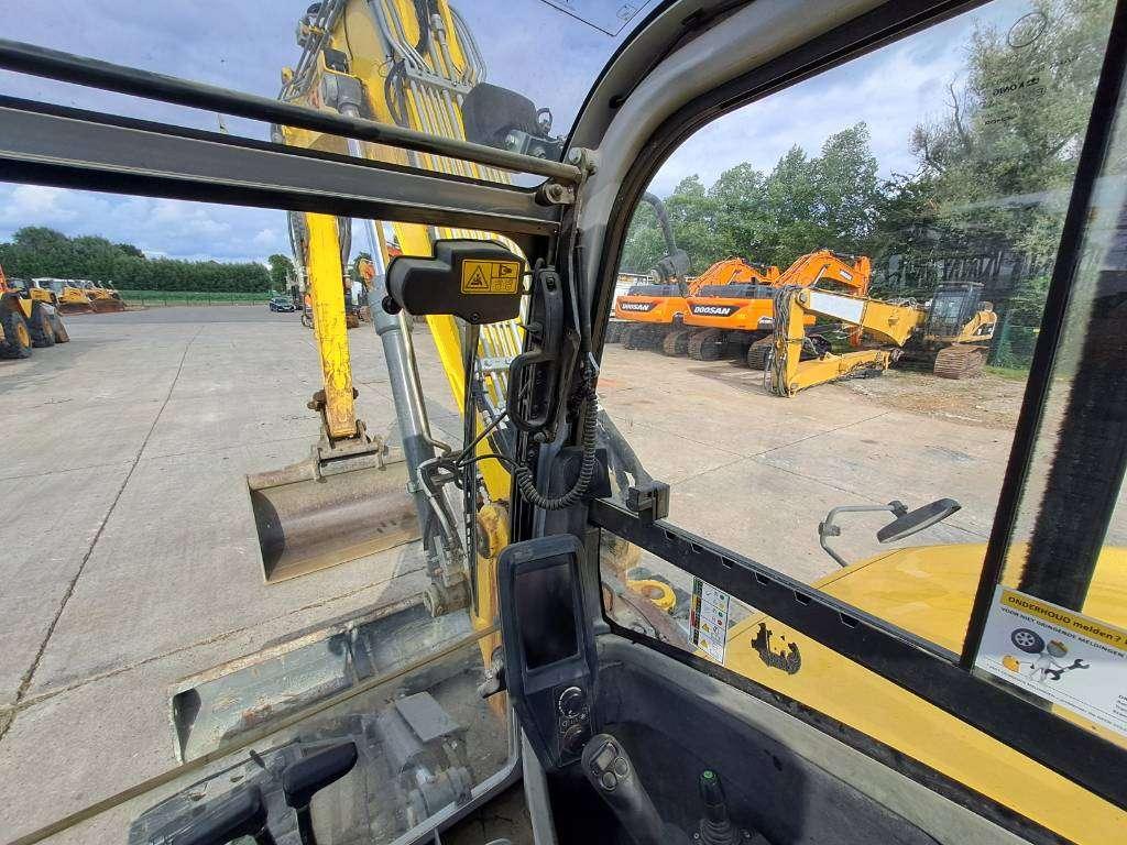 Wacker Neuson ET145 Photo 23
