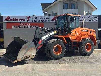 Doosan DL250-5 Photo 1