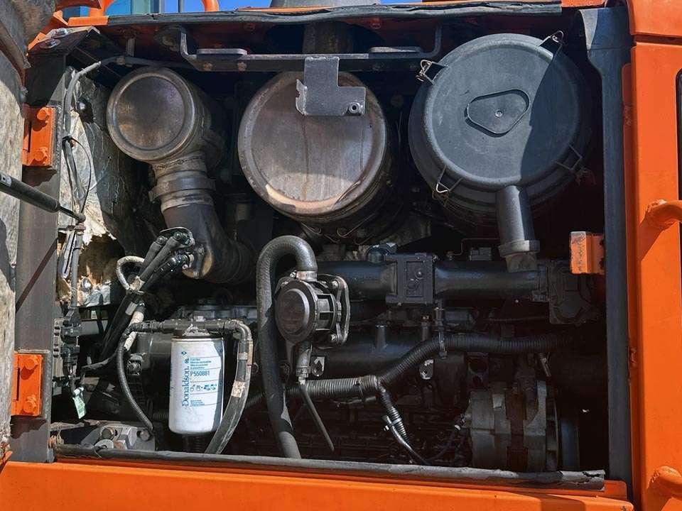 Doosan DL250-5 Photo 10