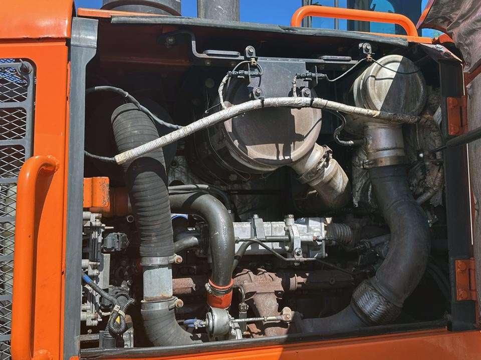 Doosan DL250-5 Photo 11