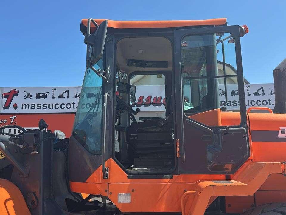 Doosan DL250-5 Photo 12