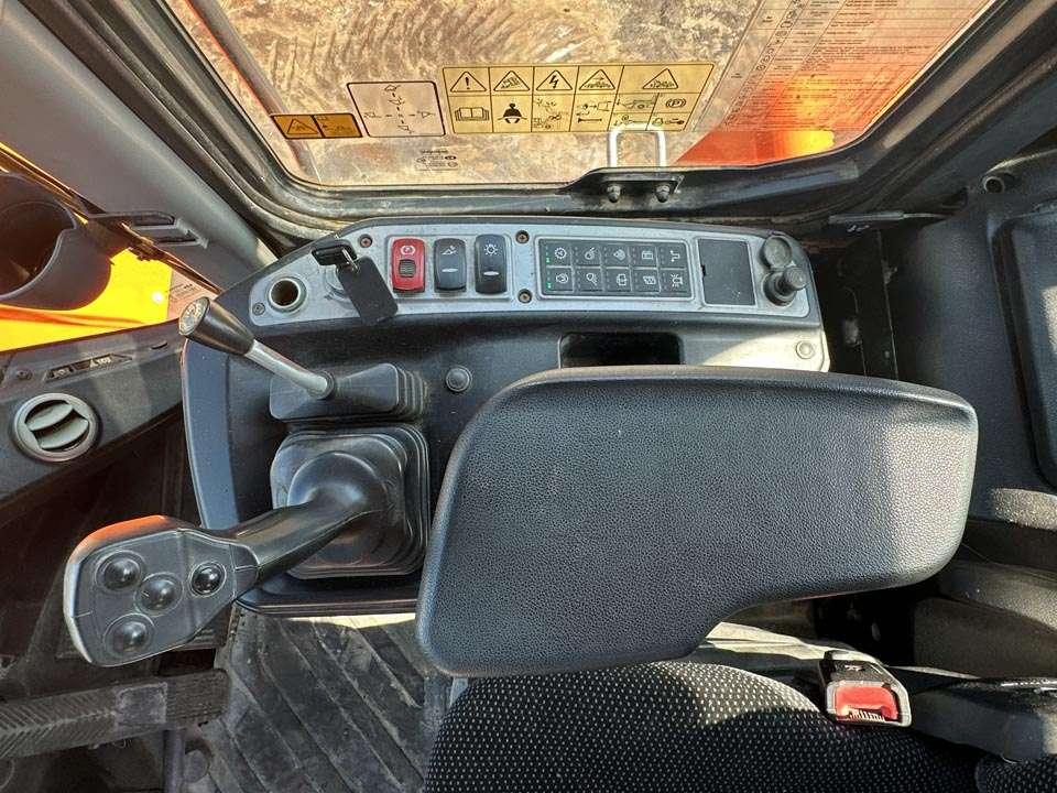 Doosan DL250-5 Photo 15
