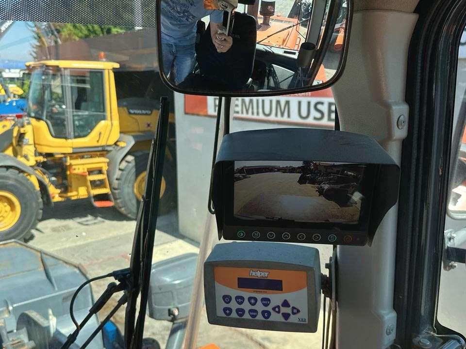 Doosan DL250-5 Photo 16