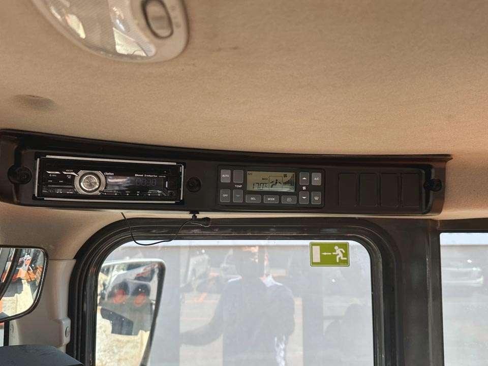 Doosan DL250-5 Photo 17