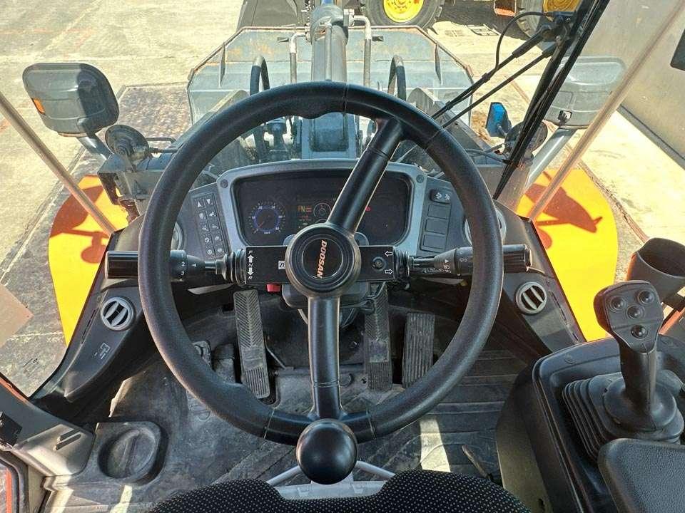 Doosan DL250-5 Photo 18