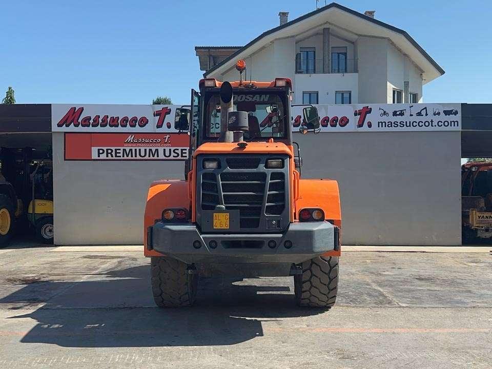 Doosan DL250-5 Photo 23