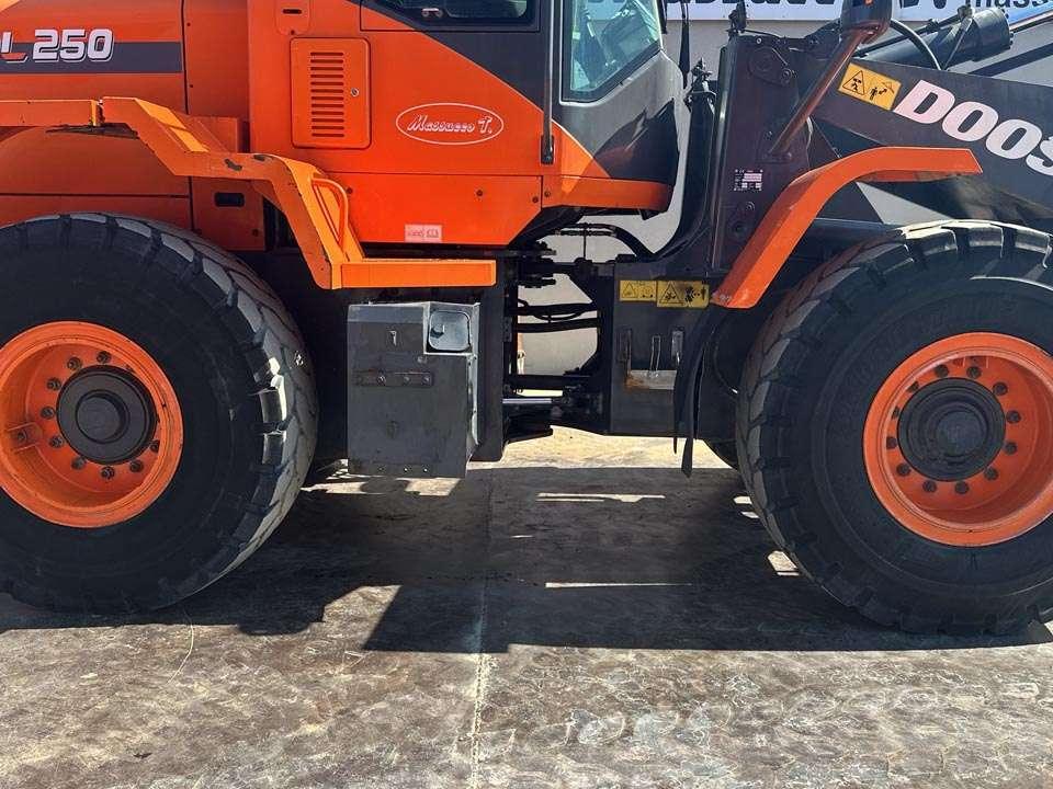 Doosan DL250-5 Photo 4