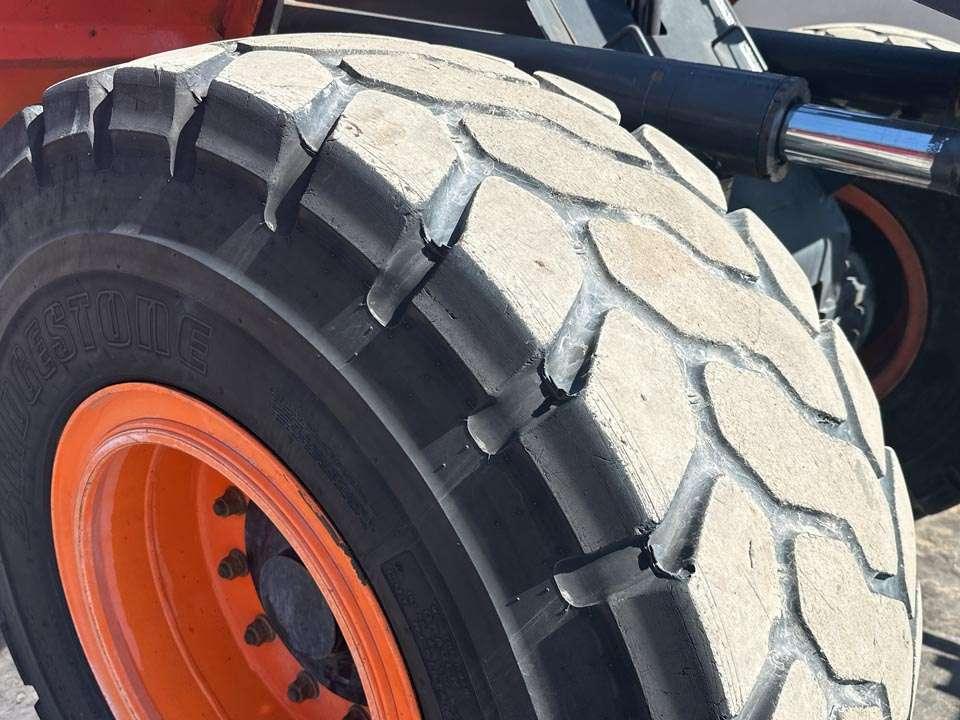 Doosan DL250-5 Photo 7