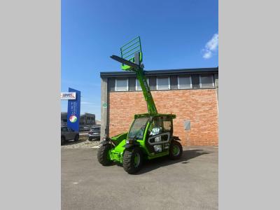 Merlo P27.6 PLUS en vente par Lift Progress Srl